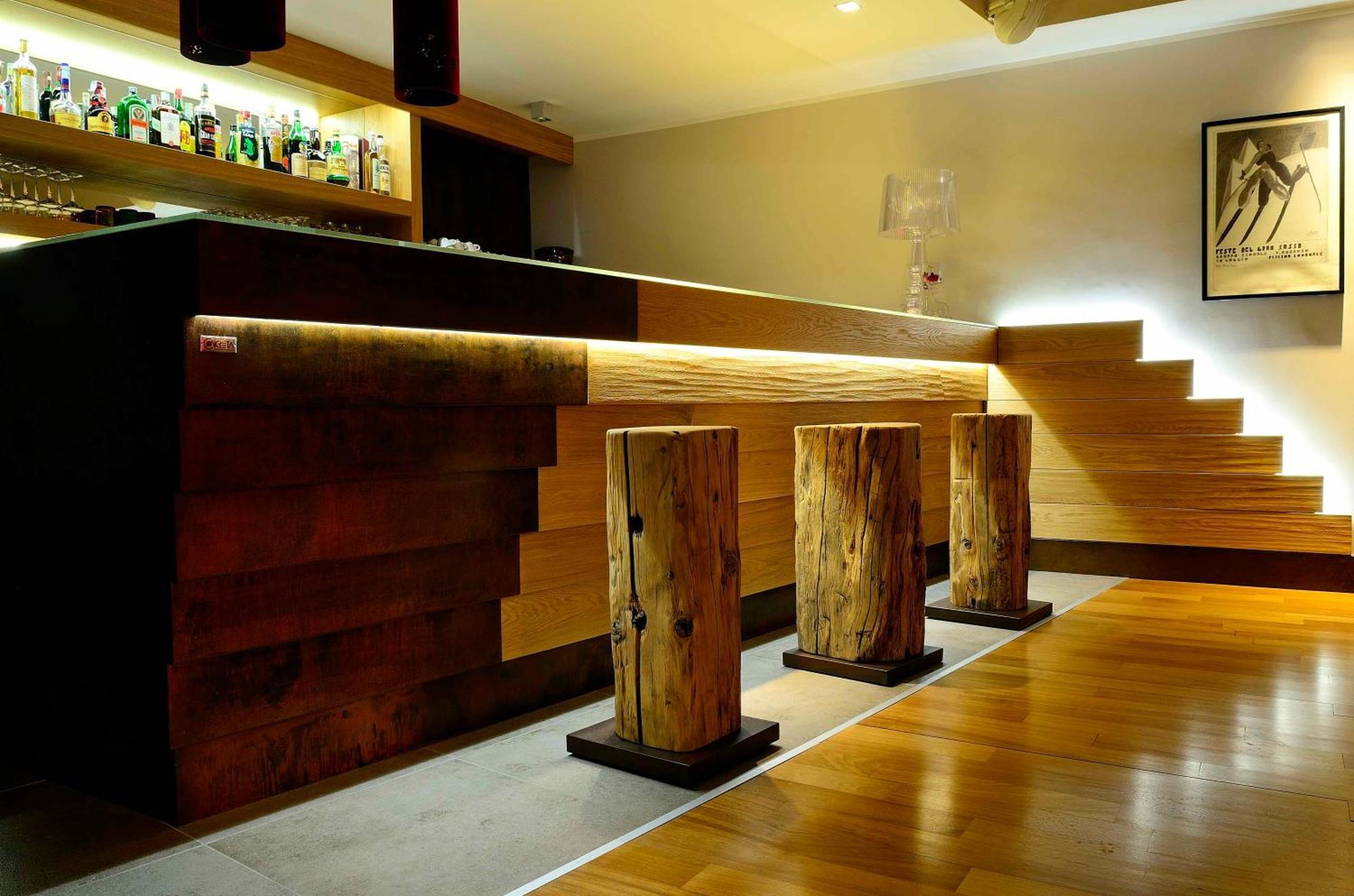 אסרגי Hotel Nido Dell'Aquila מראה חיצוני תמונה