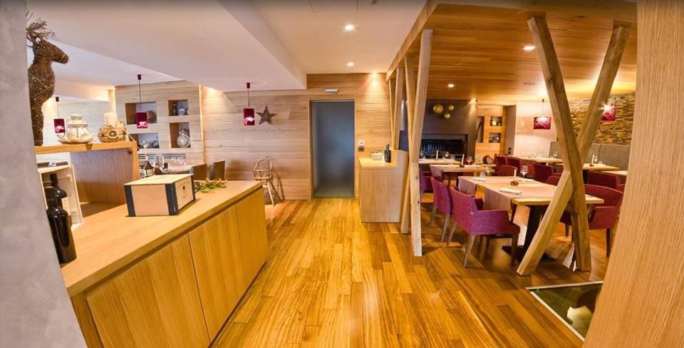 אסרגי Hotel Nido Dell'Aquila מראה חיצוני תמונה
