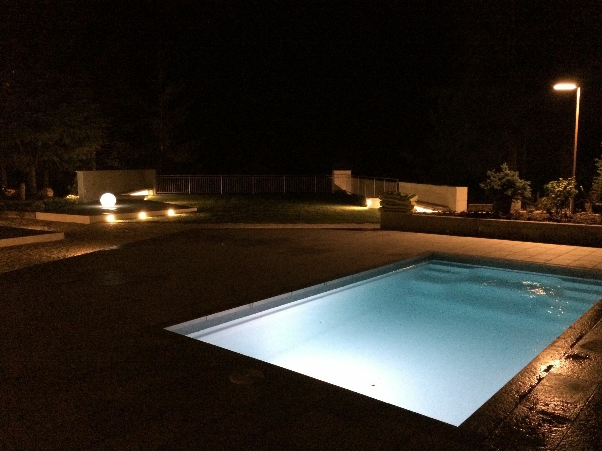 אסרגי Hotel Nido Dell'Aquila מראה חיצוני תמונה