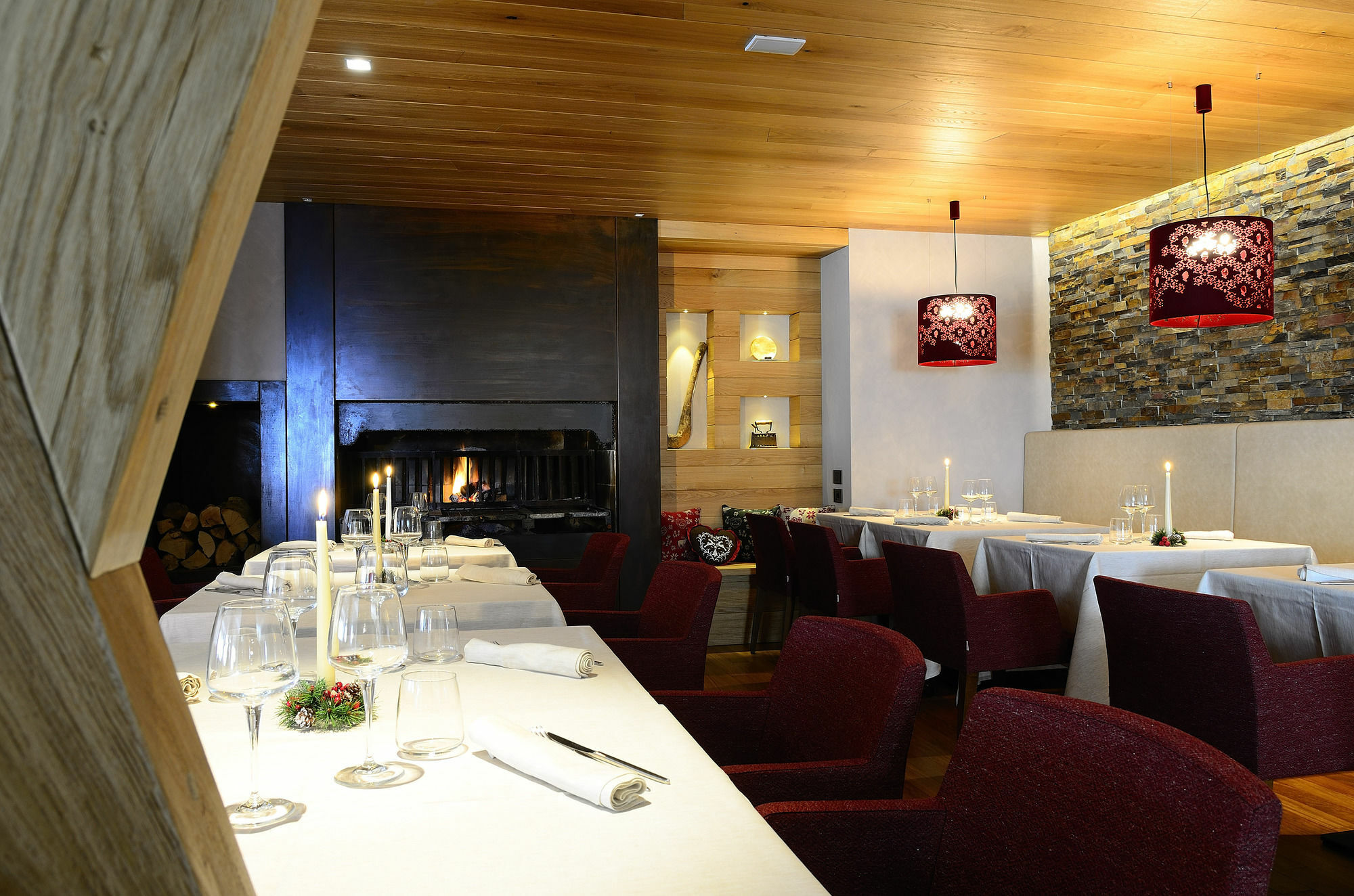 אסרגי Hotel Nido Dell'Aquila מראה חיצוני תמונה